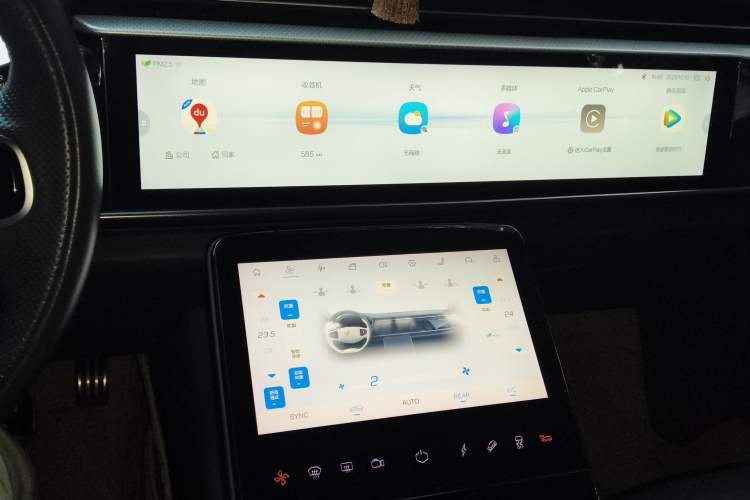 Used ARCFOX Alpha T 2022 480S 175kW
