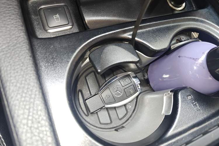 Used Mercedes-Benz GLE Coupe 2015 GLE 320 4MATIC Coupe SUV
