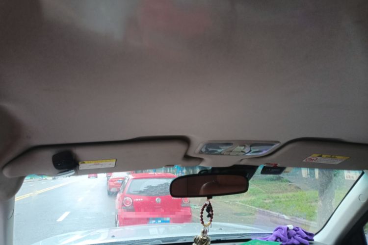 Used Great Wall Wingle 7 2021 2.0T Diesel Two-Wheel Drive Elite Version Big Double GW4D20M