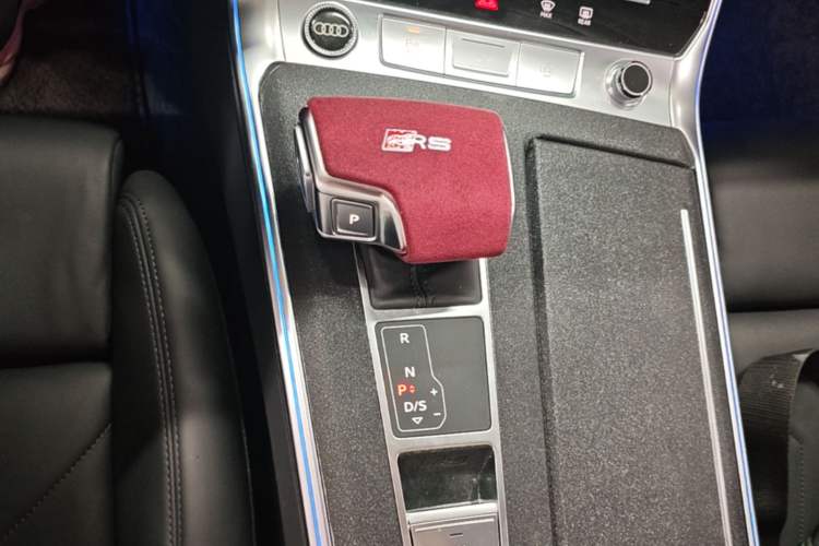 Used Audi A7 2023 45 TFSI Prestige Edition