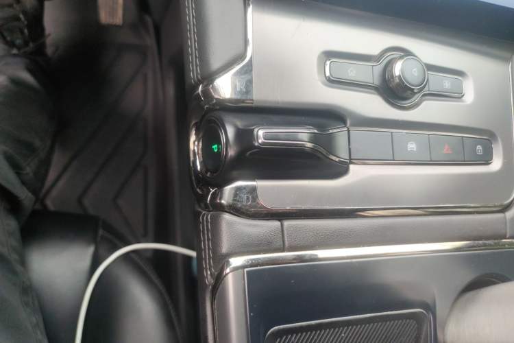 Used Nio ES6 2020 455KM Sport Edition