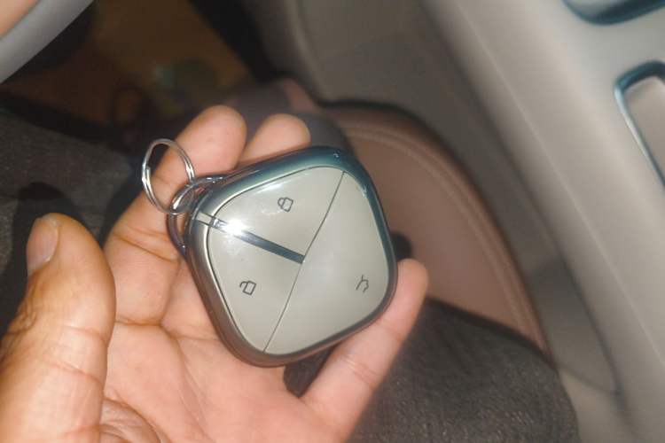 Used Wuling Bingo S 2025 Model 325km Flagship Edition