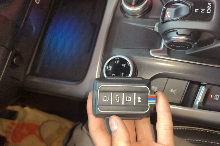 Used Tank 300 2021 Off-Road Edition 2.0T Conqueror