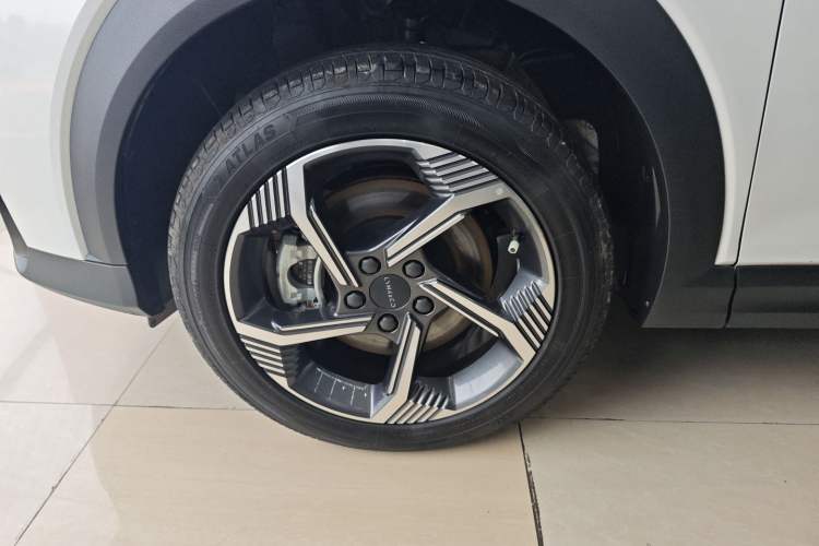 Used Lynk & Co 06 2023 Remix 1.5T JinPro
