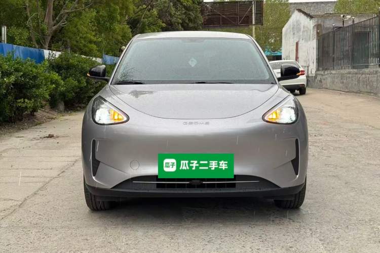 Used Geely Galaxy Geome 2025 310km Youth Edition Front