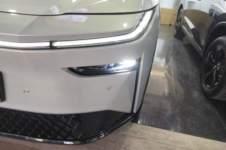 Used Toyota BZ 3X 2025 520 Pro+ LiDAR Edition
