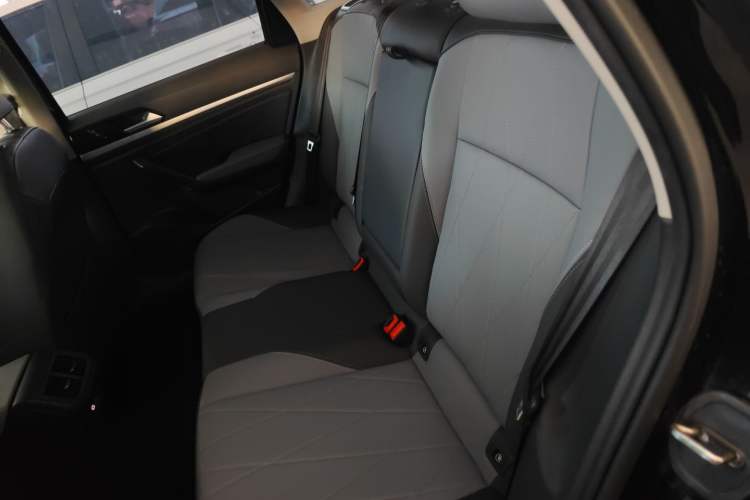 Used Volkswagen Lavida 2023 1.5L Automatic 5 Million Edition Left Rear Seat