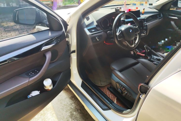 Used BMW X2 2020 sDrive20i M Sport Package