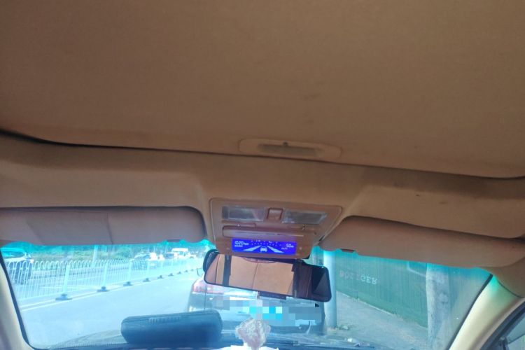 Used Huatai Boliger 2012 1.8T Manual Two-Wheel Drive Smart Edition