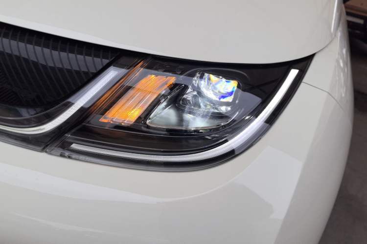 Used BYD Dolphin 2023 420 km Fashion Edition