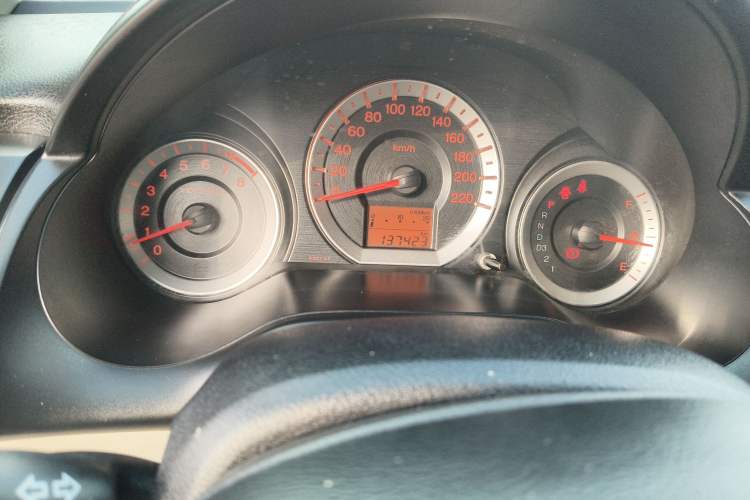 Used Honda City Classic 2011 1.5L Automatic Elite Edition