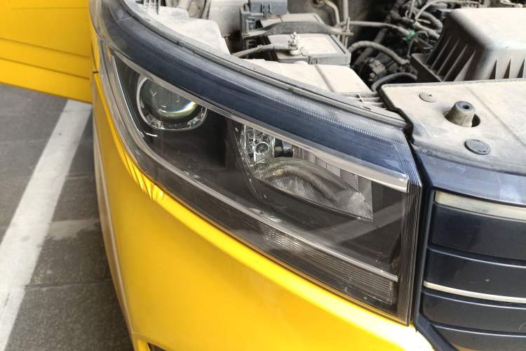 Used Wuling Zhengcheng 2021 1.5T Manual Luxury Version