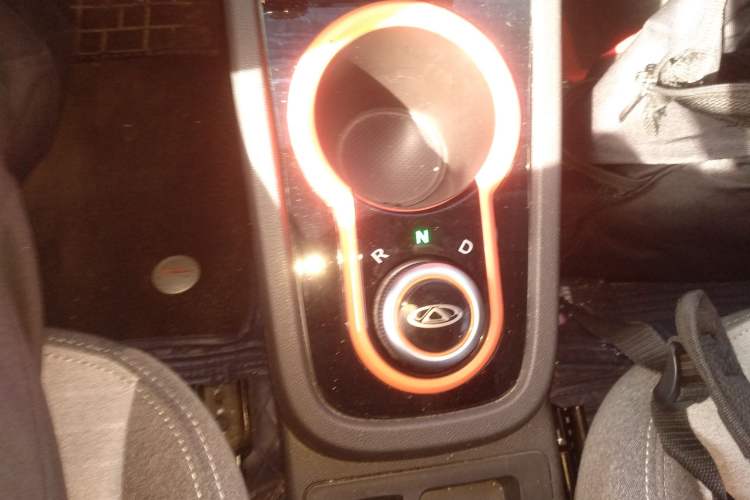 Used Chery Little Ant 2021 150 000 Yuan Ant Fan Edition New Ant Cool Version Lithium Iron Phosphate