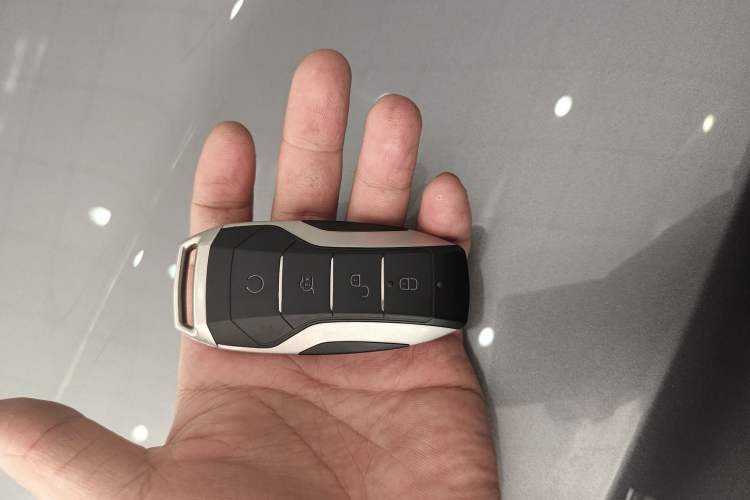 Used BYD Song PLUS 2020 1.5T Automatic Flagship Edition

