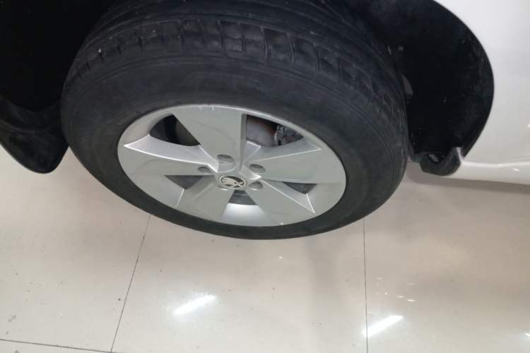 Used Skoda Yeti 2017 TSI280 DSG Advanced Edition