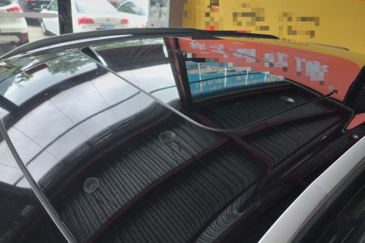 Used Geely Auto Coolray 2023 1.5T DCT Diamond Edition