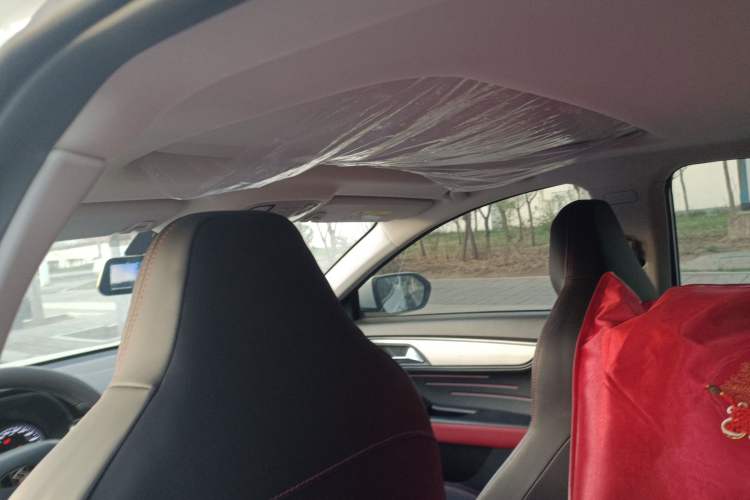 Used SOL A5 2021 1.5T CVT Luxury Smart Model
