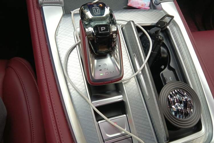 Used Tank 700 New Energy 2024 Hi4-T Extreme Edition
