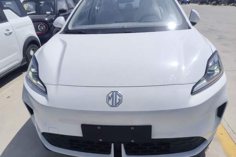 Used MG 4 EV 2026 Model 437 All-in-One Edition