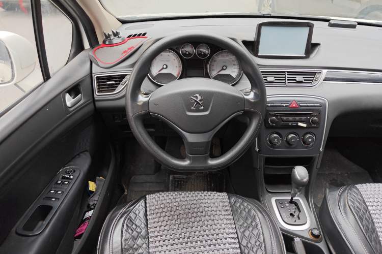 Used Peugeot 308 2014 Enjoy Edition Classic 1.6L Automatic Premium Model