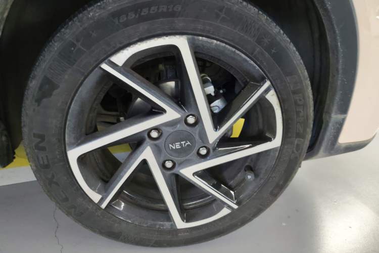 Used NETA AYA 2023 401 Lite