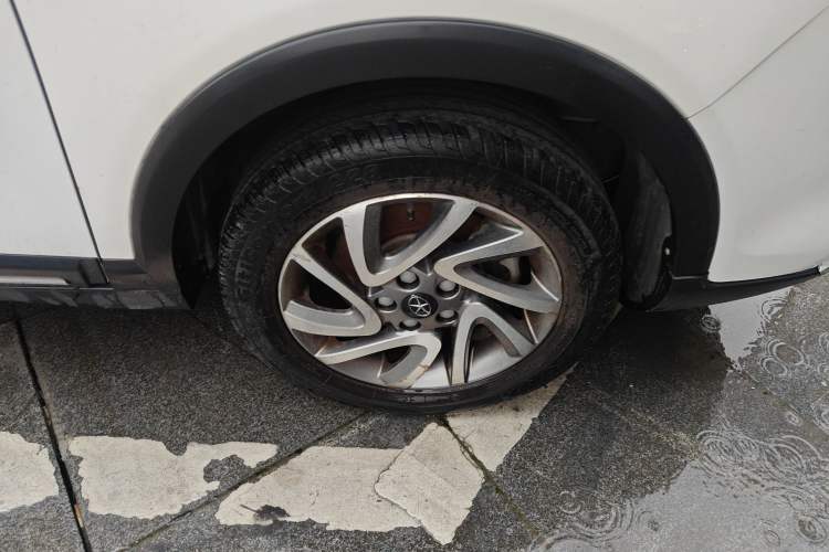 Used JAC Refine S3 2016 1.5L Manual Luxury Smart Version