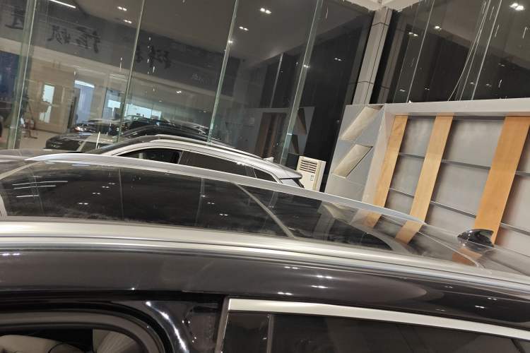 Used BYD Tang New Energy 2025 Intelligent Driving Version DM-i 115KM Flagship Edition
