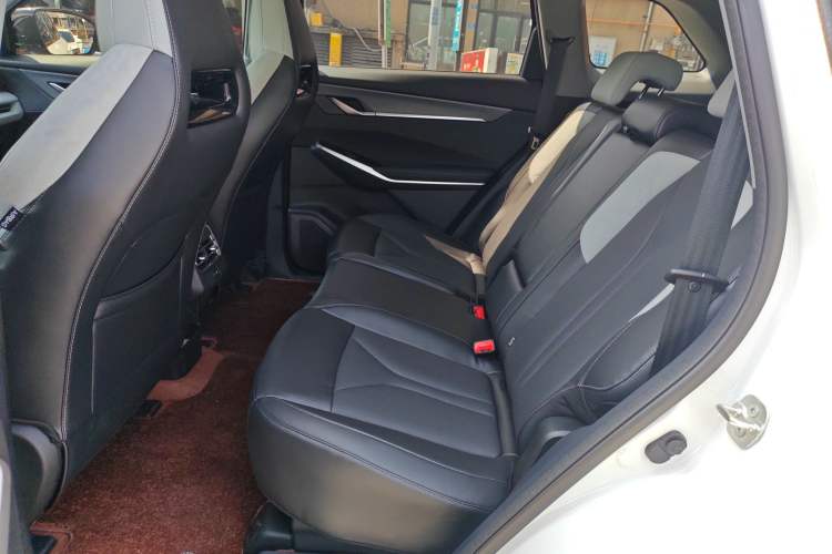 Used Changan CS75 PLUS 2026 Model, Smart Champion Edition 1.5T New Blue Whale Smart Navigation Version