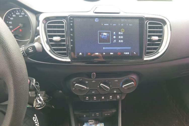 Used Kia Pegas 2019 1.4L Automatic Value Edition National VI Standard