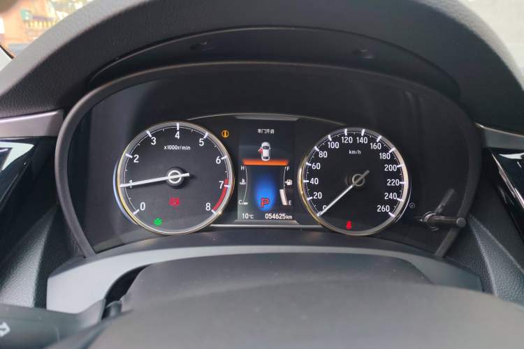 Used Honda Spirior 2017 2.0L Classic Edition
