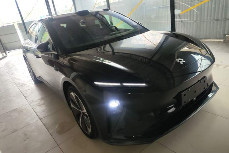 Used Nio ET5T 2024 75kWh Touring
