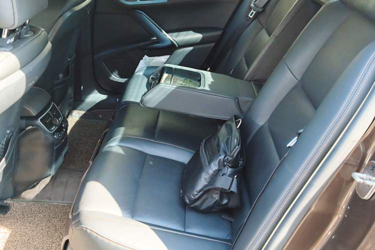 Used Peugeot 508 2015 1.8THP Automatic Flagship Edition