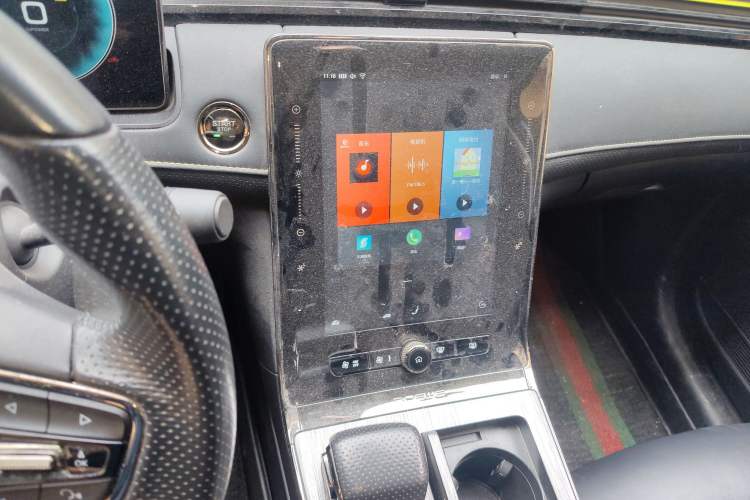 Used Roewe RX5 New Energy 2021 ePLUS National Trend Ronglin Luxury Edition
