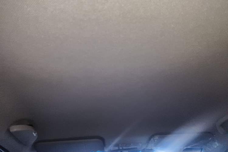 Used JAC Refine S3 2016 1.5L CVT Luxury Smart Version