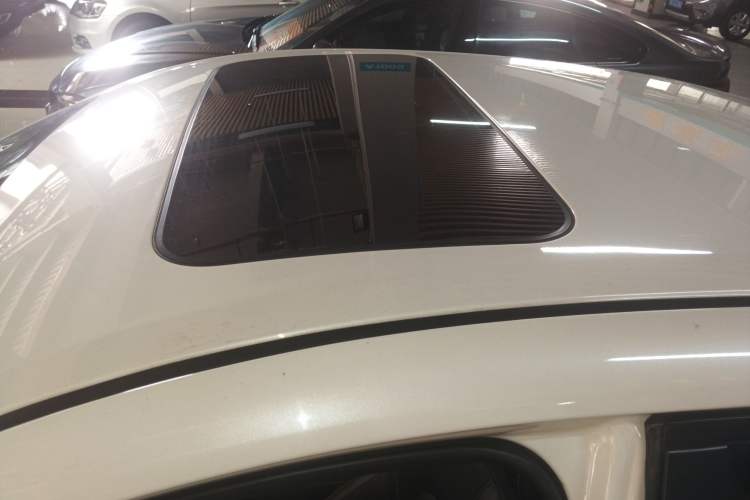 Used Nissan Sylphy 2020 1.6L XL CVT Enjoyment Edition Roof