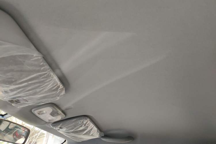 Used Chery QQ Ice Cream 2024 Facelifted 205km Sundae