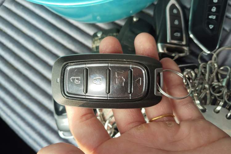 Used AION S 2022 Meizu 580
