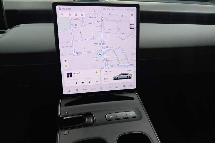 Used Nio ET5 2024 75 kWh
