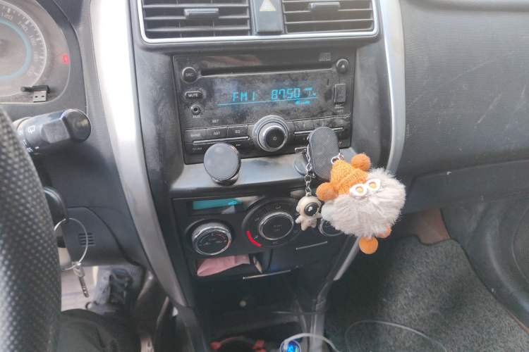 Used Suzuki Liana A6 2016 Hatchback 1.4L Manual Enjoyment Model
