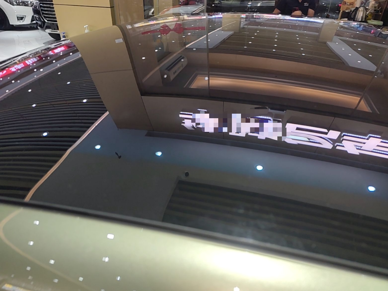 Xiaomi Auto SU7 2024 Rear-Drive Long-Range Intelligent Driving Version — снимка 7