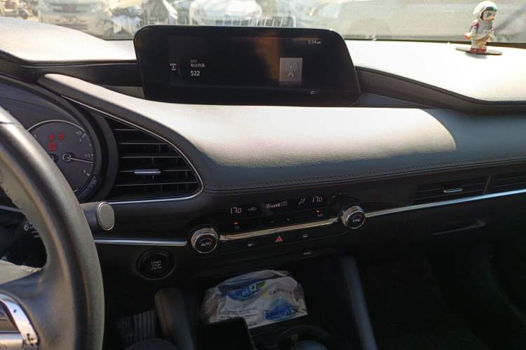 Used Mazda 3 Axela 2020 2.0L Automatic ZhiXuan Edition