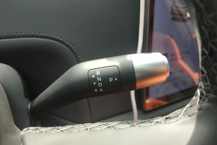 Used Li Auto L6 2024 Pro Model