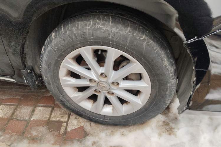 Used Toyota Camry 2012 2.5G Luxury Edition