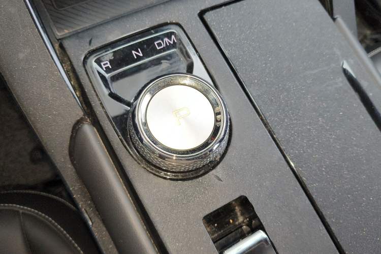 Used Haval H6 2021 3rd Generation 1.5T Automatic Two-Wheel Drive Max
