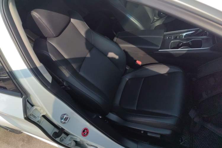 Used Honda Accord 2022 260TURBO Luxury Edition