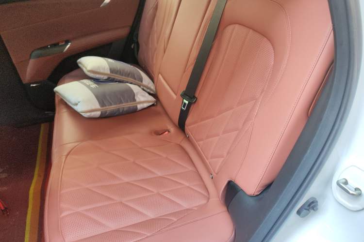 Used Changan CS75 PLUS 2025 4th Generation 1.5T New Blue Whale Smart Flagship Version