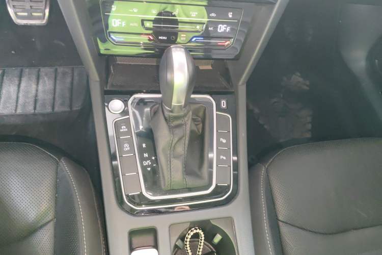 Used Volkswagen FAW-Volkswagen CC 2021 380TSI Striking Edition