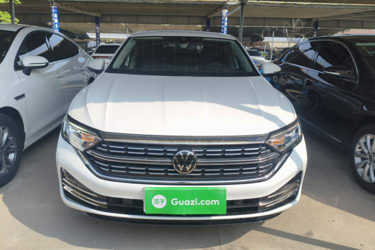 Used Volkswagen Sagitar 2023 300TSI DSG Excellence Edition