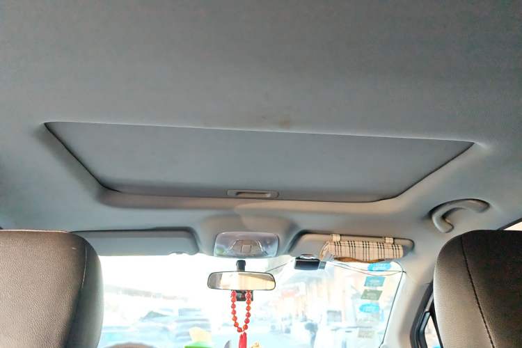 Used GAC Trumpchi GS4 2016 235T G-DCT Luxury Edition