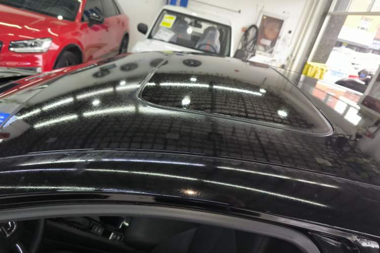 Used Honda Inspire 2023 260TURBO Deluxe Edition Roof